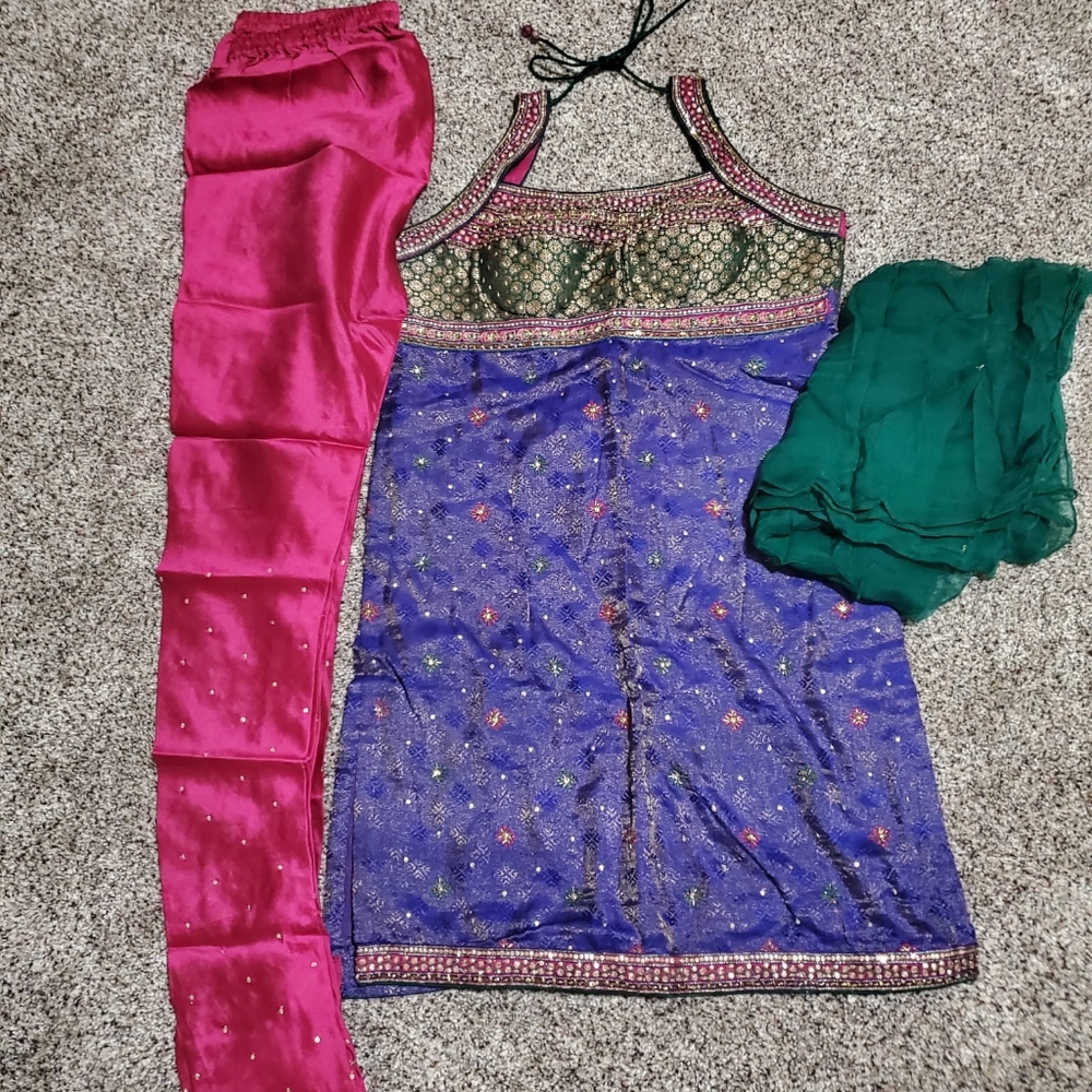 Womens brand new dress